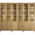 Timantti Hylly 244-002