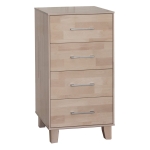 Valo lipasto 4 ltk - Massiivikoivu tai tammi