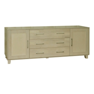 Valo senkki 177 2+3 - massiivikoivu tai tammi