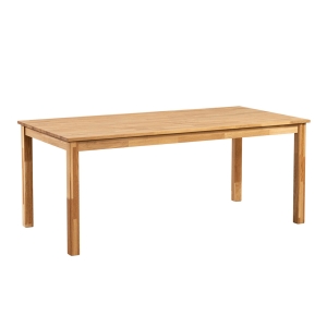 Emmi ruokapöytä 180