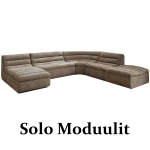 Solo moduulisohva