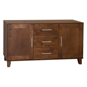 Valo senkki 133-2+2 - Massiivikoivu tai tammi