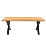 Asta ruokapöytä 180