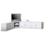 Timantti kulma Tv-taso 229-149